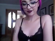 Babyaqua Irish Camgirl 2