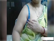 Indian Slut Aunty