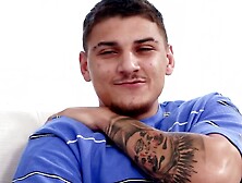 Accounting for pleasure foreign student scores aprivate tutor in his new hot Canadian roommate.