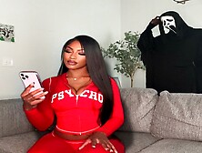 Verified Amateurs featuring Gina WAP's riding dirt