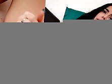 Venus Valencia - Jerks With Nails