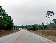 ENCOUNTER THIS STRANGER AT THA CABIN ON THE LAKE!!!