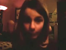 Showing my teen 18+ brabazons on cam