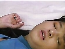 Japanese Vintage cute girl uncensored