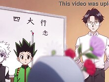 Semen and its Power: Unlock your superhero within