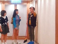 [HK 90S 007] The Fruit is Swelling [1997] Nude Scene