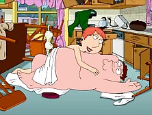 Family Dude - sexist moments