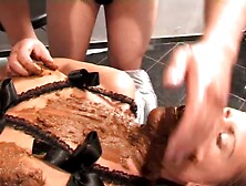 Classic German scat (3054)