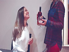 Noble Alyssa and Cherry's teen video