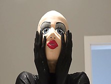 My Little Sex Doll - Watch4Fetish