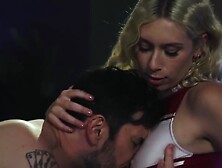 So Extra! Kay Lovely, Tommy Pistol