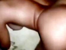 Anal Sex With Beautiful Amateur Asian Girl