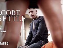 A Score To Settle,  Scene #01