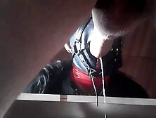 MILF Oral Creampie, Cum Swallow, Facial on Slowmotion