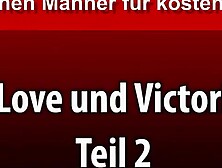 Threesome Swinger Party - Group Sex Action With Hot Blonde Babe Stella Love