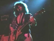 April Wine - Just Between You And Me