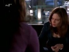 Emily Deschanel In Bones (2005)