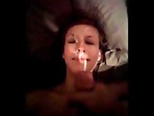 Amateur Facial 303