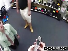 Hot Hunk Dude Gets Gets Fucked For Stealing Jewelry