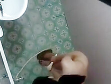 Asian Uncensored Hidden Cam Toilet