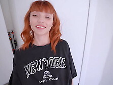 Wifey's Best Friend Spies on me While I Fuck My Thin Wifey