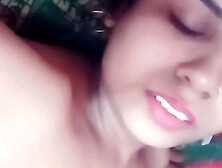 Latika Horney Face Experience Big Cock Sexy Pussy