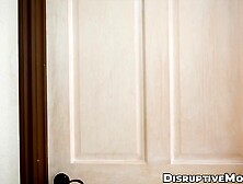 Muscle Hunk Rough Sex with Step-Brothers - Jessie Colter & Treavor Brookes