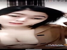 Nella Live Prank Ojol (Maaa)