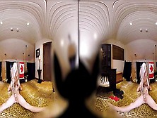 Sexlikereal Vr Inception Rachel Rampage Vr220