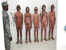 Gay Military Blow Jobs And Muscular Men With Muscular Military Men Sex