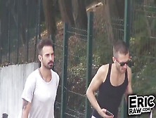 Outdoor Cock,  Masturbation,  Queer Hd Gay Movie