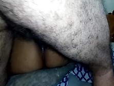 Digging Deep In The Balls The Way I Like It Making Me Have 2 Fucking Orgasms Fucking Me