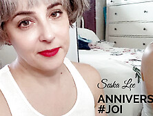 Anniversary JOI - Seska