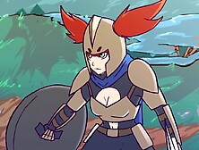 Fandel Tales (Derpixon)