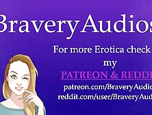 A Night of many firsts [F4M] [Voice Only] [ASMR] [Virgin Listener]