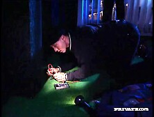 Sexy Brunette Michelle Is Taking a Dick Everywhere She Knows How - Private Porn Sex Videos