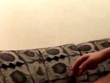 Asian Lingerie Model Shows Off Her Sexuality In A Sensuous Dance