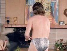 Dancing Gigolos Surprise Party