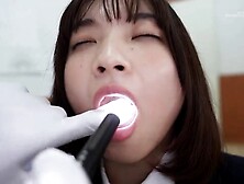Amateur Asian Anal Toy
