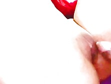 Surfer Came to the Championship and Fucked Me on All Fours