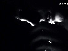 Jesse Sullivan breasts, butt scene in Fuckkkyouuu (2016)