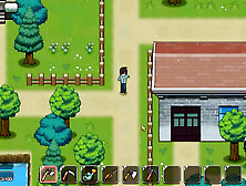 Village Rapsody - Part 2 - Milfs Of The Village By LoveSkySan69