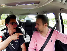 Kirsten, Conny Dachs & Titus Steel!!!