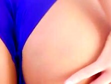 August Ames' Sexy Snapchat Compilation Showing off her Perfect Ass & Bod