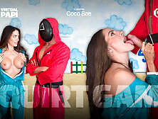 Coco Bae - Squirt Game