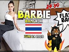 Flashback: Barbie Part 5 - Videos - JohntronX