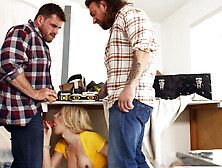 Why dont you fix my ass first before that table