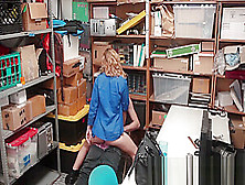 Gorgeous girl enjoys riding fat dick