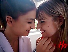 Kristen Scott & Scarlett Sage - Catfish