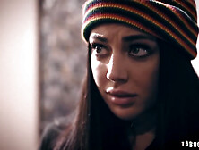 Paige Owens,  Whitney Wright And Whitney Paige - Slips Off Their Clothes